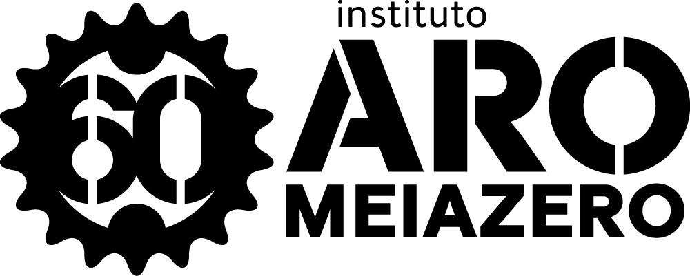 Logotipo Instituto Aro60