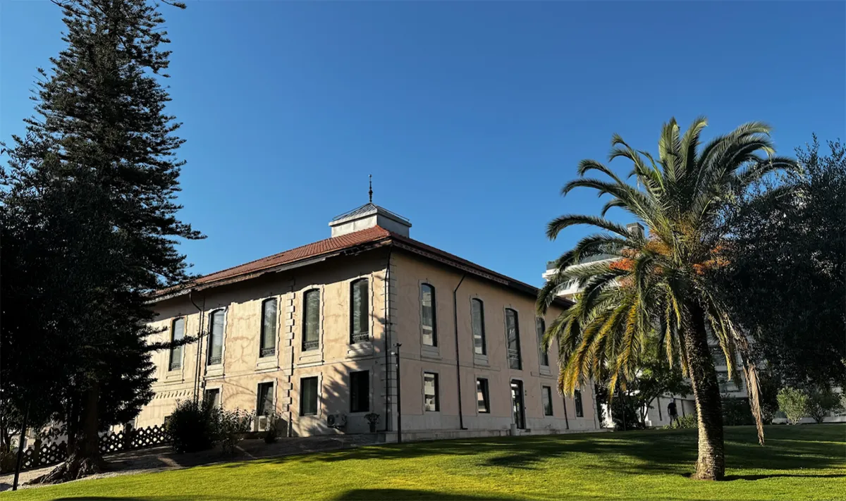 Unidade Lisboa — Eureka Coworking