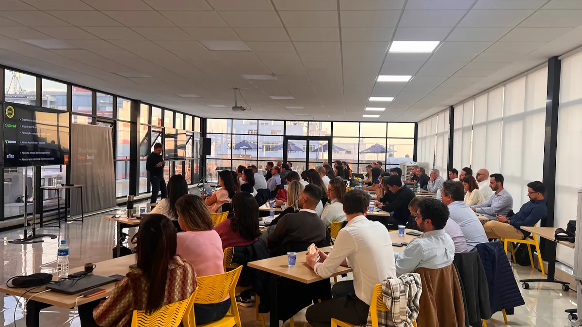 Rooftop para eventos corporativos na Av. Paulista e Campinas